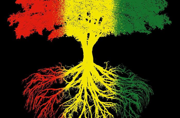  Big Tunes Mix 100% Roots Reggae Anthems