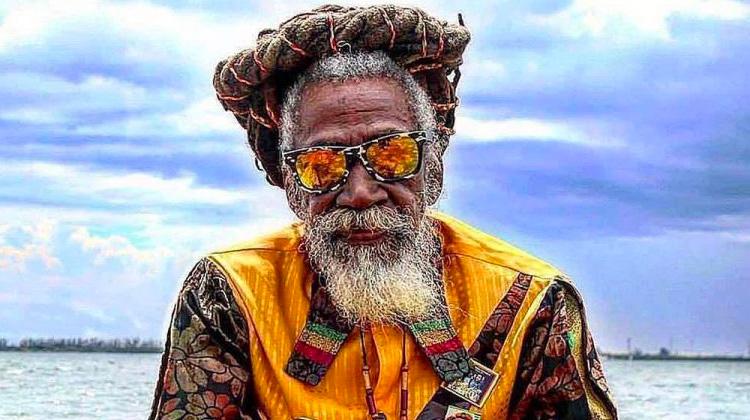 Tribute Bunny Wailer - Deejay Bus High 