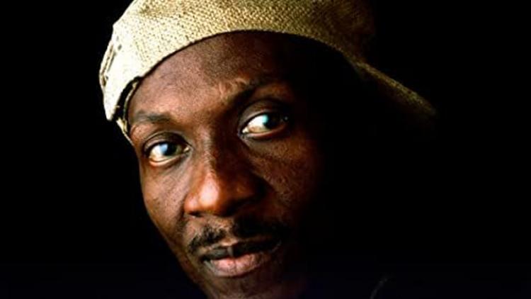 Mix Tribute To Jimmy Cliff by Polino