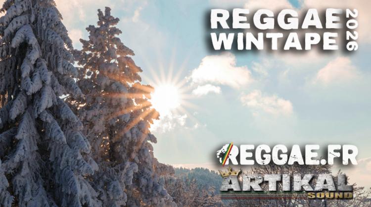 Reggae Wintape 2026