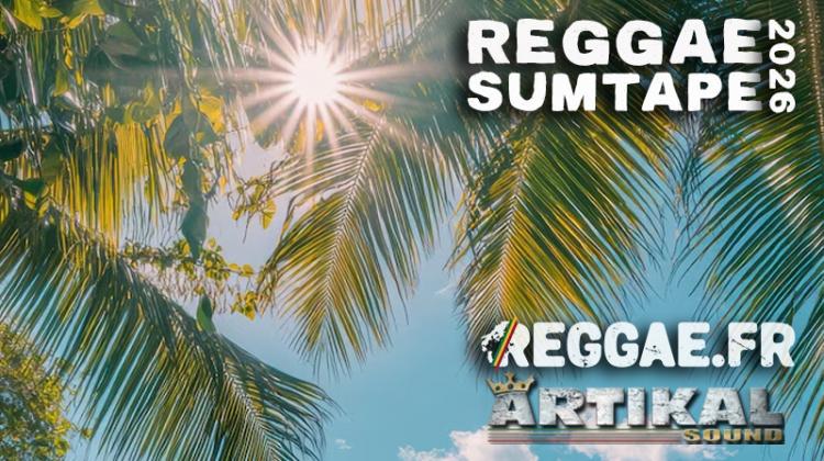 Reggae Sumtape 2026