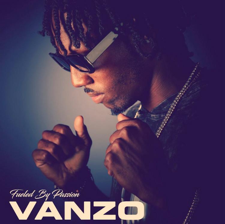 Vanzo 'Fueled By Passion' : 2 vinyles à gagner