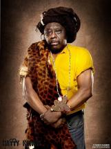 RIP Mushapata