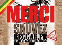 MERCI ! Votre soutien c'est notre indépendance