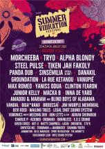 Summer Vibration : festival reporté, programmation maintenue
