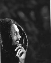 Bob Marley, première superstar musicale issue du tiers monde