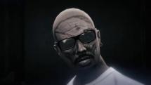 Big Red ft Telly 'Glock In My Eyes' le clip