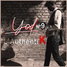 Daddy Yod : nouvel album 