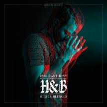 Pablo Anthony 'High & Blessed'