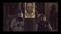 #BlackLivesMatter Papa Michigan 'I Can't Breathe'