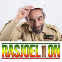 RIP Rasjoelion