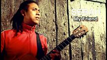 Sebah 'My Friend'
