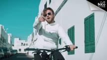 Volodia : nouveau clip 'Mirages'