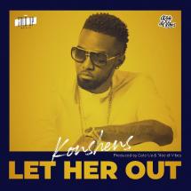 Konshens : un morceau pour les femmes libres