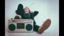Fabrice de retour avec 'Leave Us Alone'