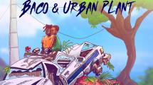 Baco & Urban Plant : triple album