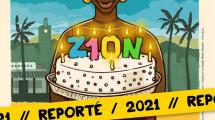 Le Zion Garden n'aura pas lieu 