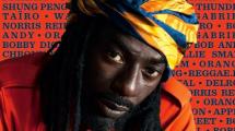 Reggae Vibes #71 en kiosques ! 