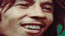 #BobMarley75 'Lively Up Yourself'