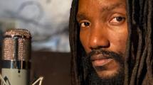 Kabaka Pyramid voit Babylone tomber 