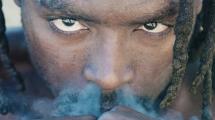 Focus : Crosby, artiste sud-africain
