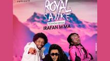 Royal Sanké : nouveau single Irafan M'Ma