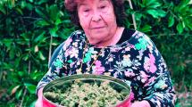 RIP 'Mamie Marijuana' Fernanda de la Figuera