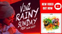Vinz clippe Rainy Sunday