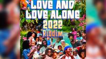 Love And Love Alone Riddim by Maximum Sound