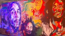 One Love Experience : on a testé l'expo officielle Bob Marley