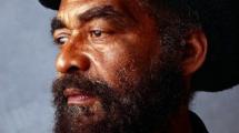 John Holt à l'honneur sur Reggae.fr Webradio