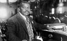 Morceau du jour : Marcus Garvey de Burning Spear
