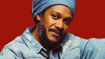 Yaniss Odua, artiste reggae conscient par excellence