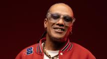 Yaniss Odua, artiste reggae conscient par excellence