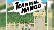 Selecta Antwan présente Terminal Mango avec I Sens et Devi Reed