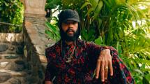 Protoje : Late At Night feat. Lila Iké, avant l'album