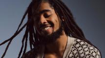 Skip Marley : nouveau single 'Jane' Featuring Ayra Starr