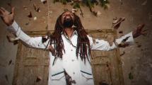 Rocky Dawuni 'Neva Bow Down'
