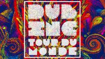 Dub Inc autour du monde