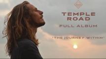 Naâman : Temple Road - The Journey Within