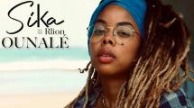 Sika Rlion : 'Ounalé' avant la mixtape