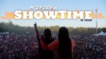 M'Dezoen 'Showtime' feat. M-Talah