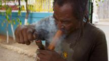 Nouveauté Film 'Healing Of The Nation : Ganja In Jamaica'