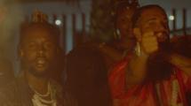 Popcaan invite Drake sur 'We Caa Done'