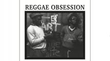 Reggae Obsession : un nouvel ouvrage reggae par Laurent Allègre