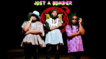 Morgan Heritage frappe fort avec 'Just A Number'