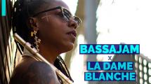 Bassajam X La Dame Blanche - 'Muy Loca' 