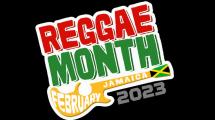 Février, c'est le mois du reggae en Jamaïque !