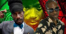Mois du Reggae : un duo Sizzla & Bounty Killer à paraître