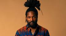 Journée 100% Kabaka Pyramid sur Reggae.fr